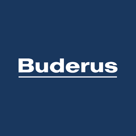 Logo von Buderus