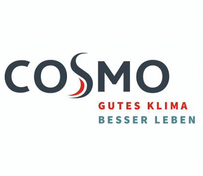 Logo von Cosmo